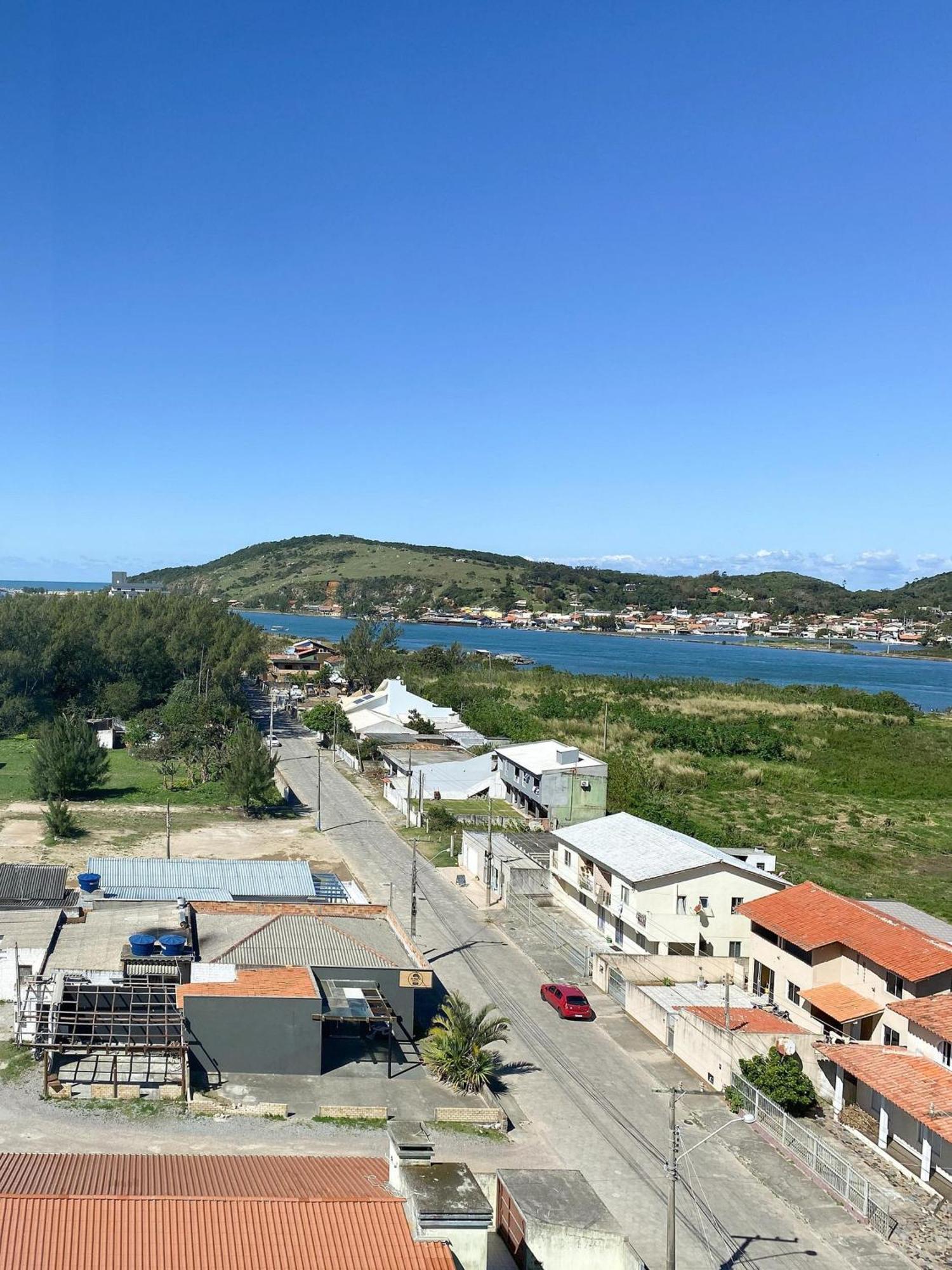 Resid. Clube Mar Grosso - - Lag801