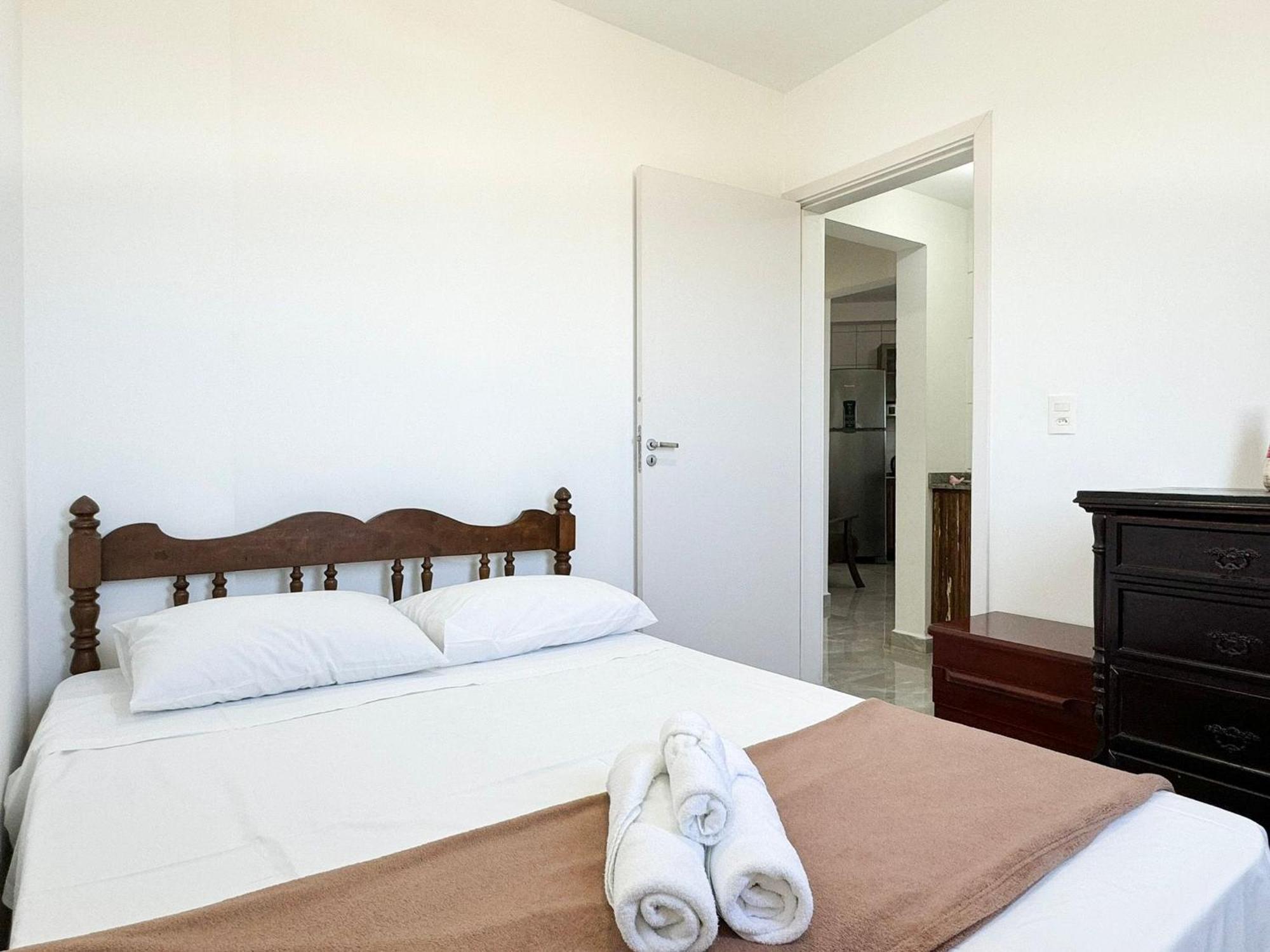 Apartment Resid. Clube Mar Grosso - - Lag801 *