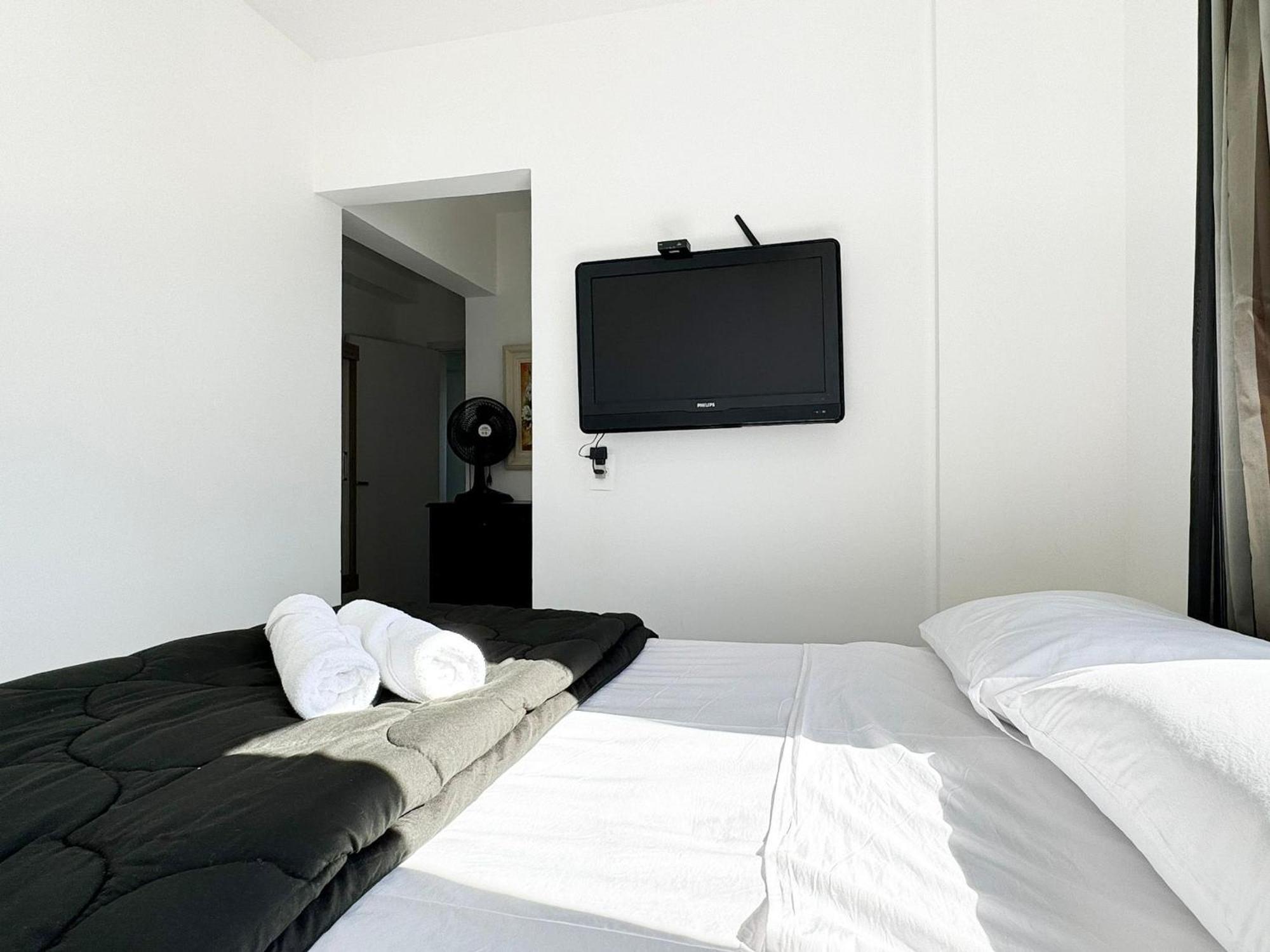 Resid. Clube Mar Grosso - - Lag801 Apartment Laguna