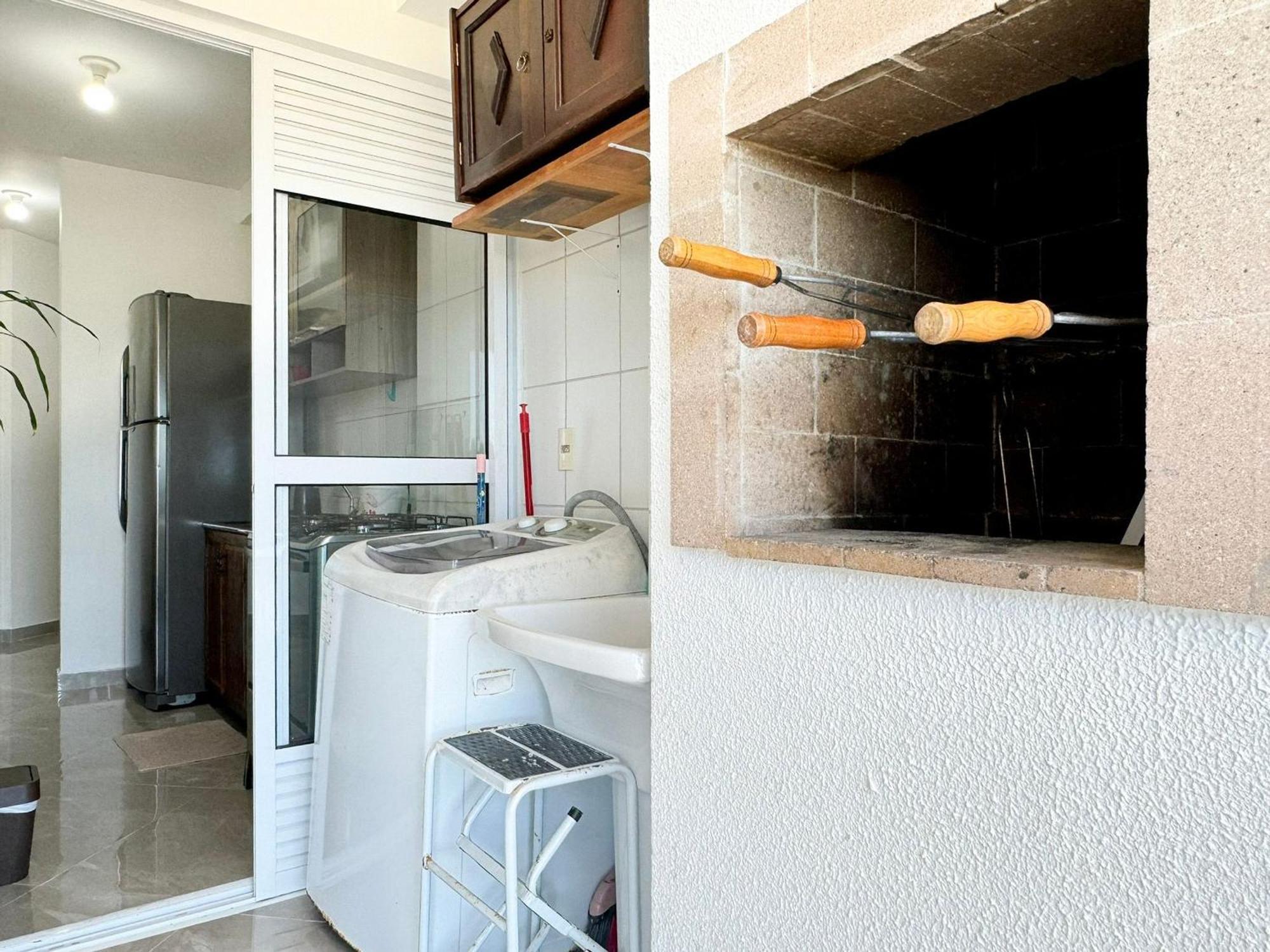 Resid. Clube Mar Grosso - - Lag801