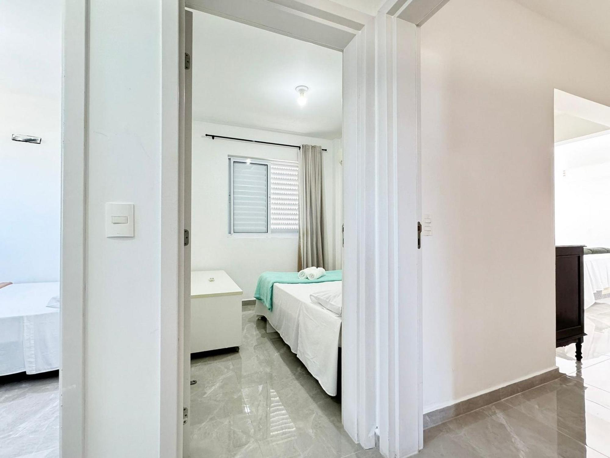 Apartment Resid. Clube Mar Grosso - - Lag801 *