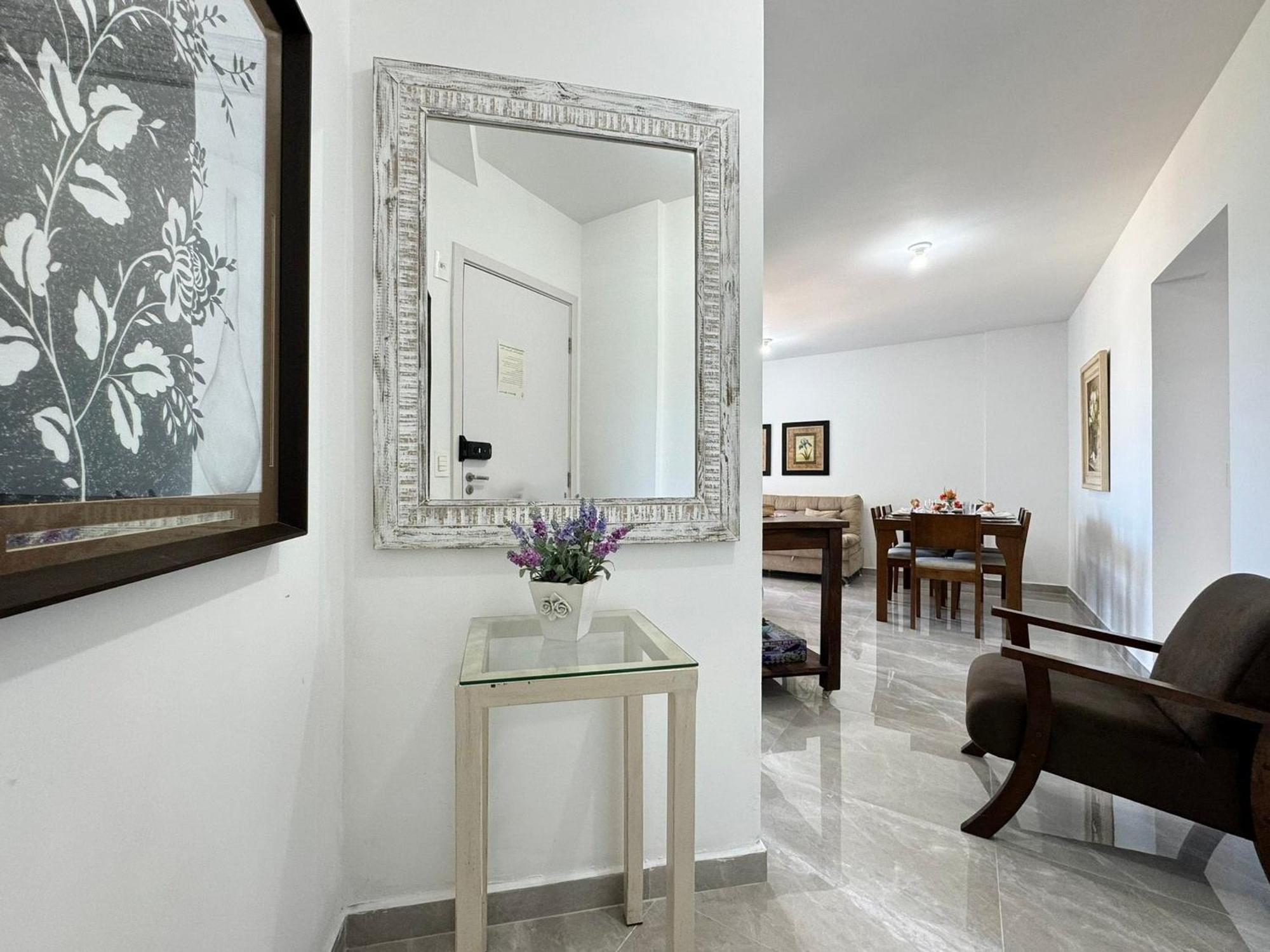 Resid. Clube Mar Grosso - - Lag801 Apartment *