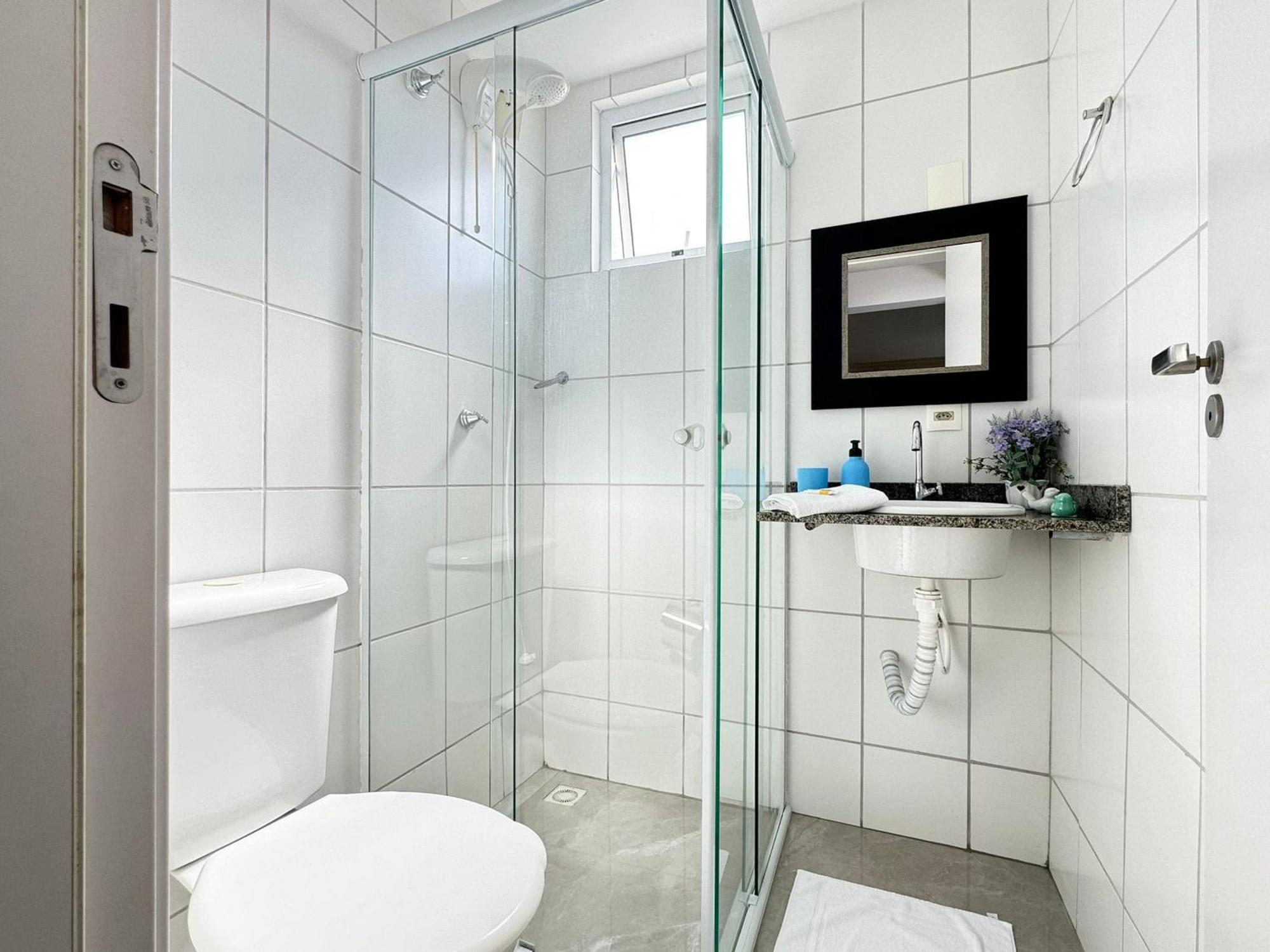 Apartment Resid. Clube Mar Grosso - - Lag801 Laguna